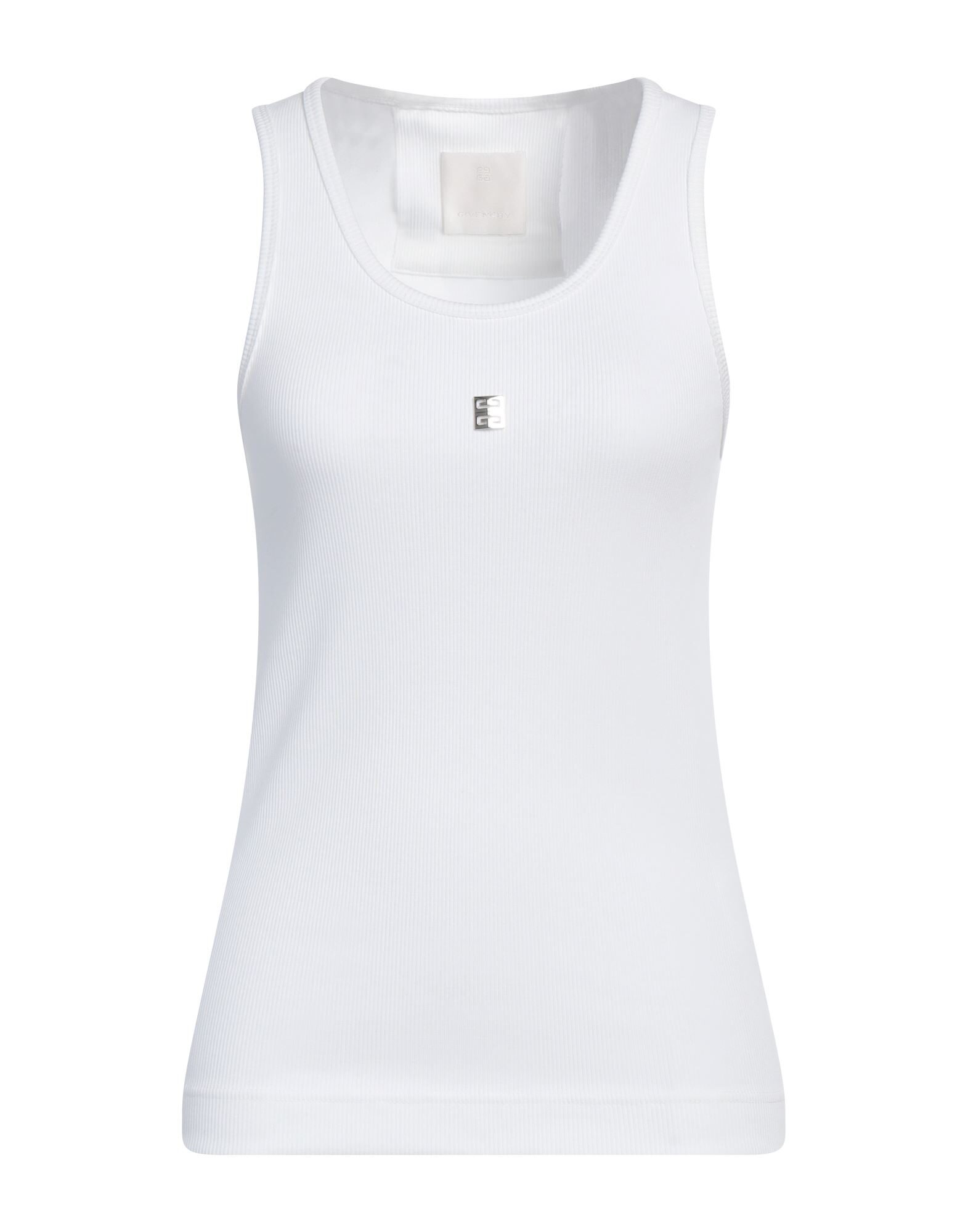 GIVENCHY - Tank tops