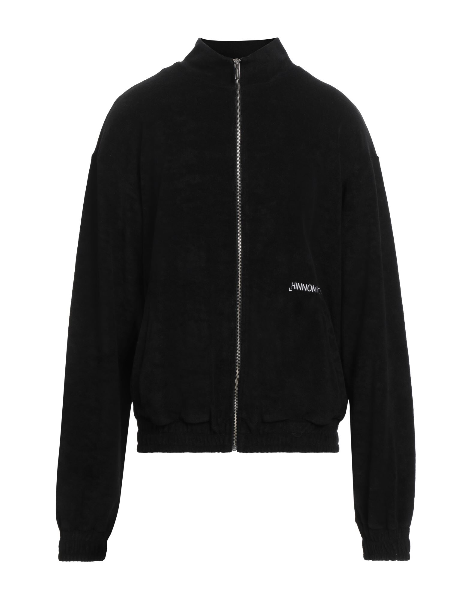 HINNOMINATE - Φούτερ