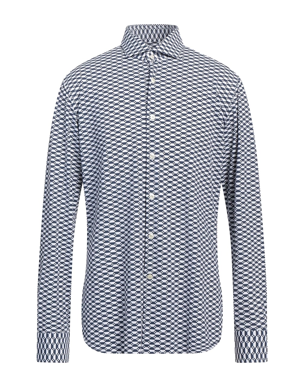 TINTORIA MATTEI 954 - Πουκάμισα