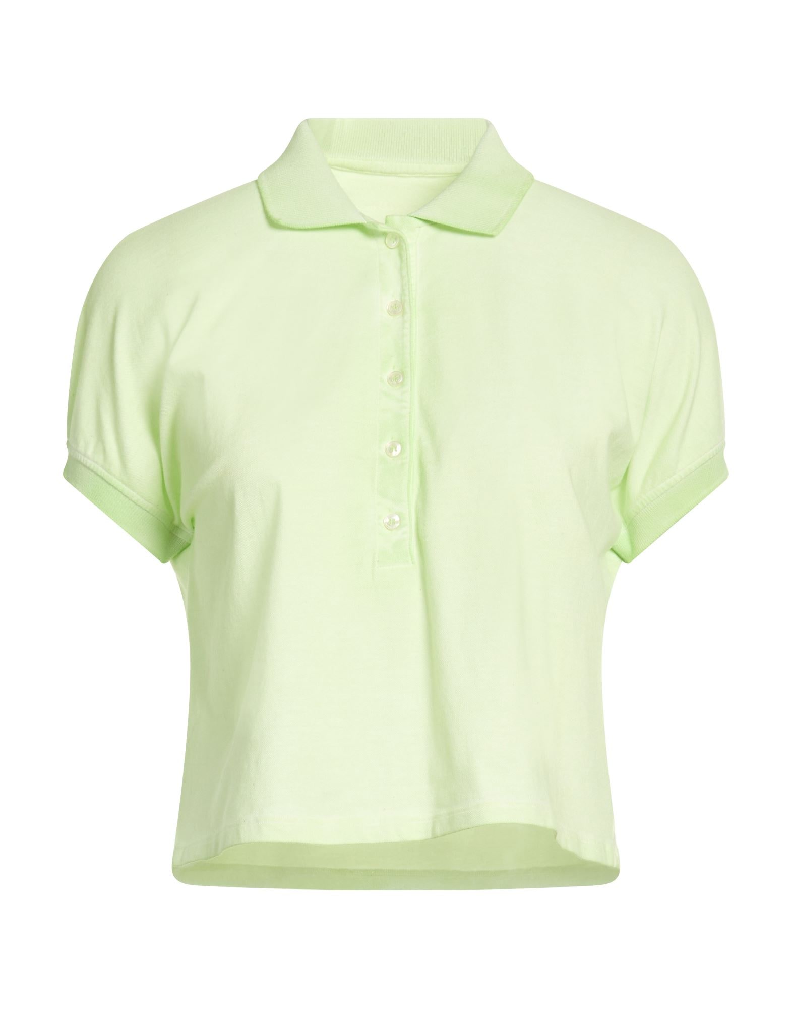 PLOUMANAC'H - Polo shirts