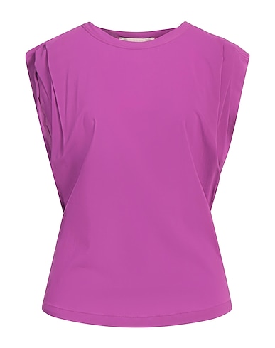 JUCCA Top 95% Viscose, 5% Elastane