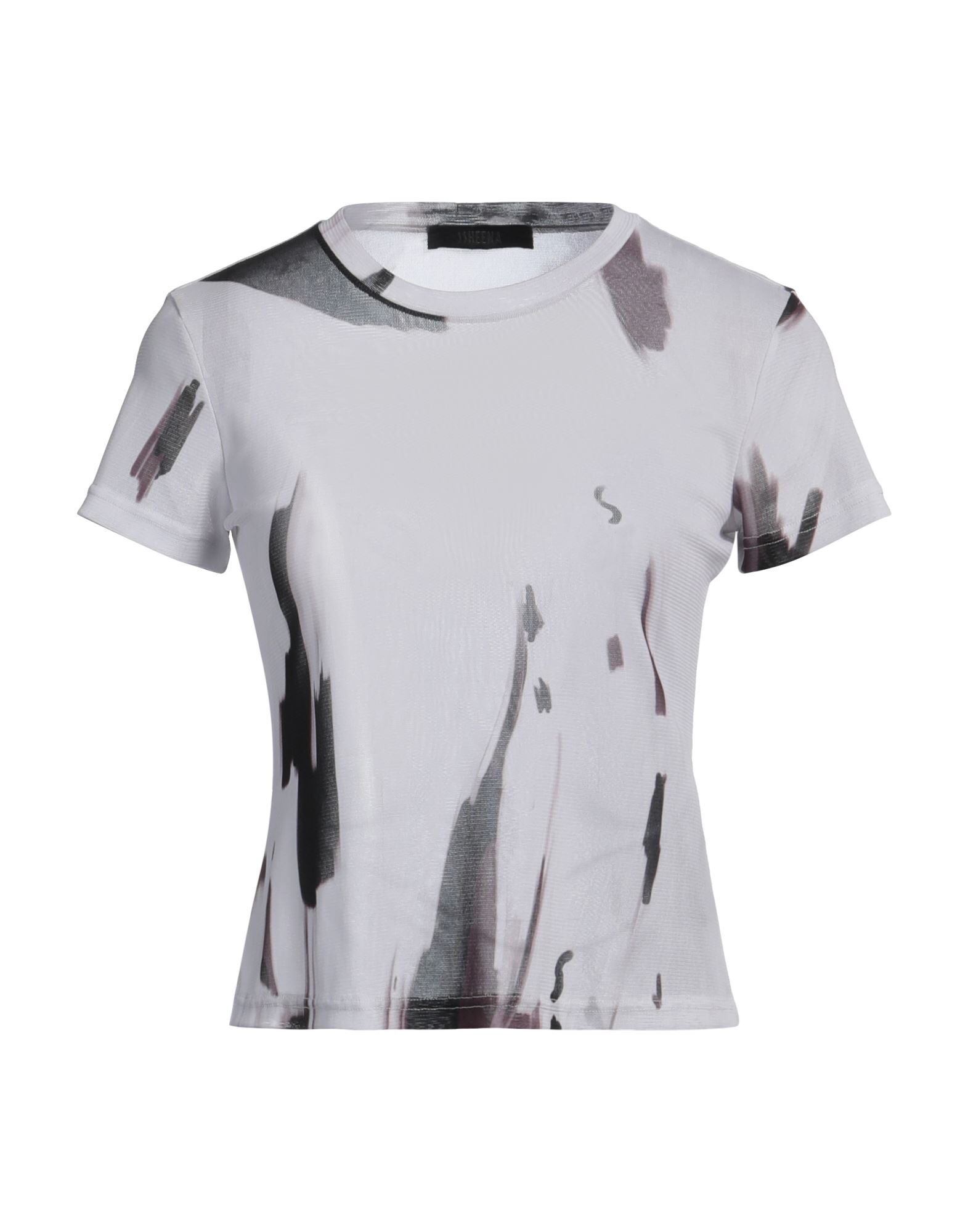 SSHEENA - T-shirts