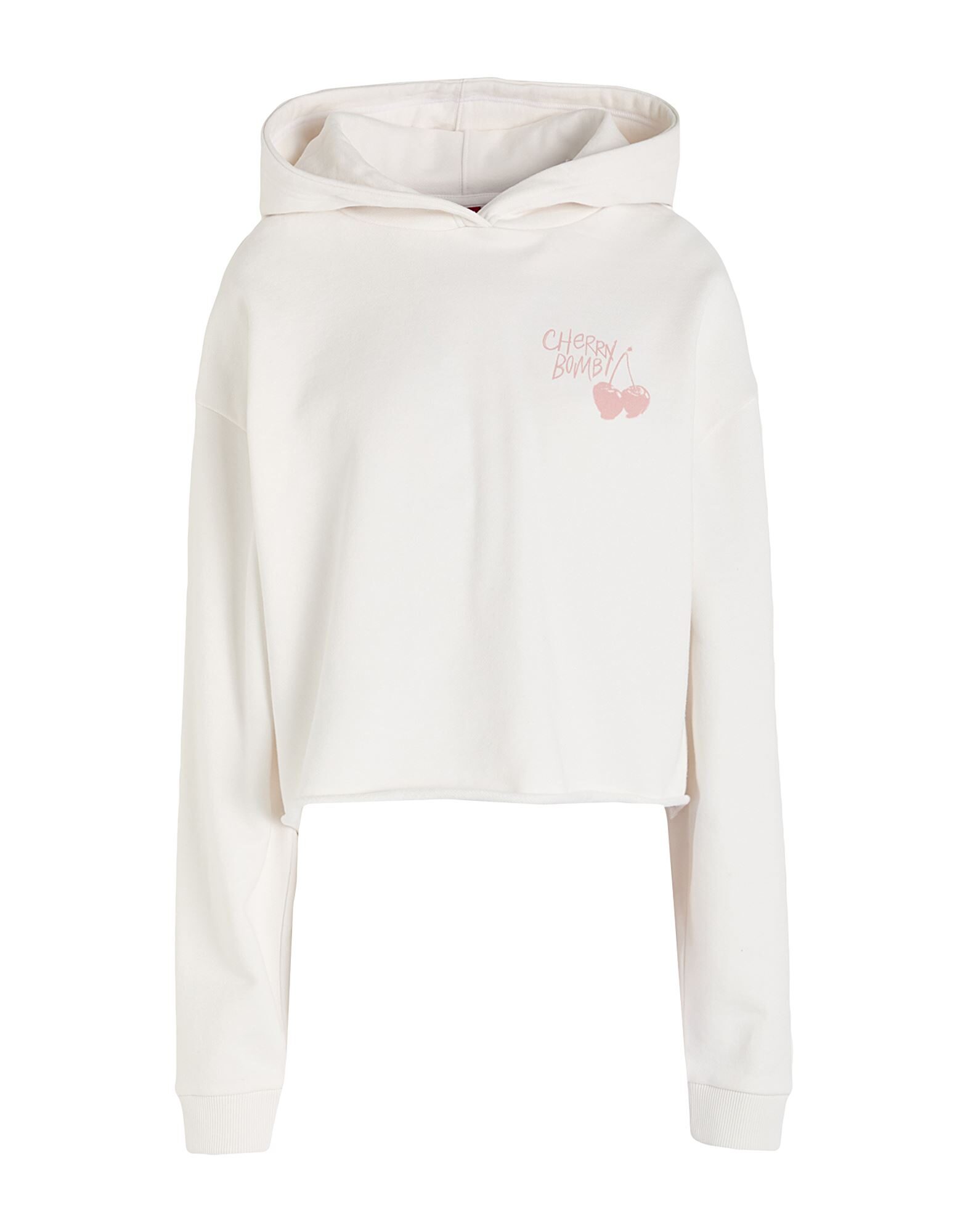 HUGO - スウェットシャツ