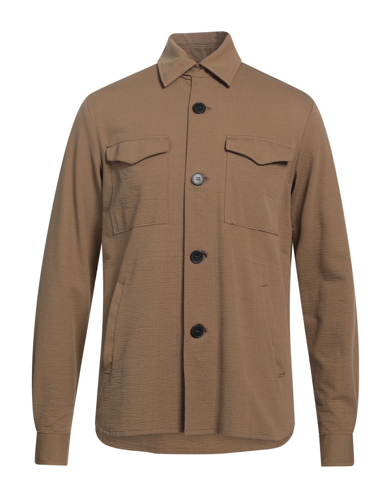 HARRIS WHARF LONDON - Shirts