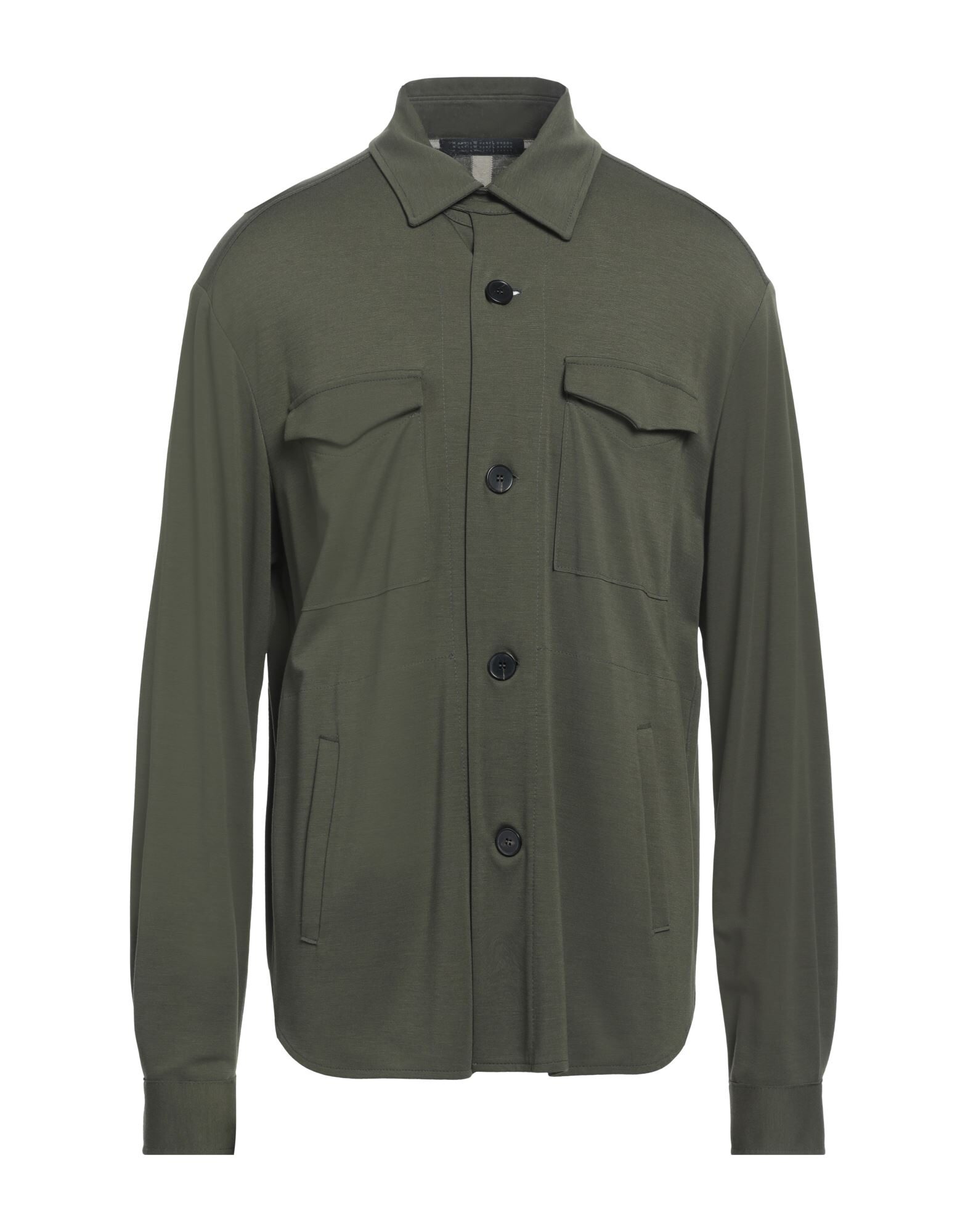 HARRIS WHARF LONDON - Πουκάμισα 