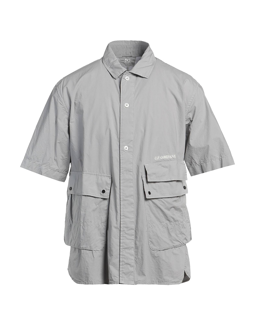 C.P. COMPANY - Shirts