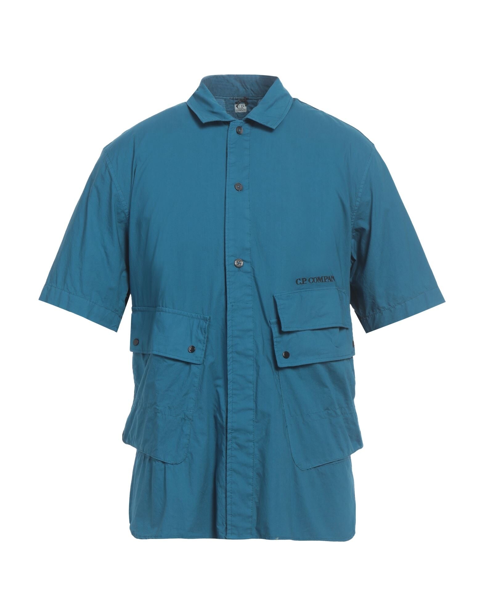 C.P. COMPANY - Shirts