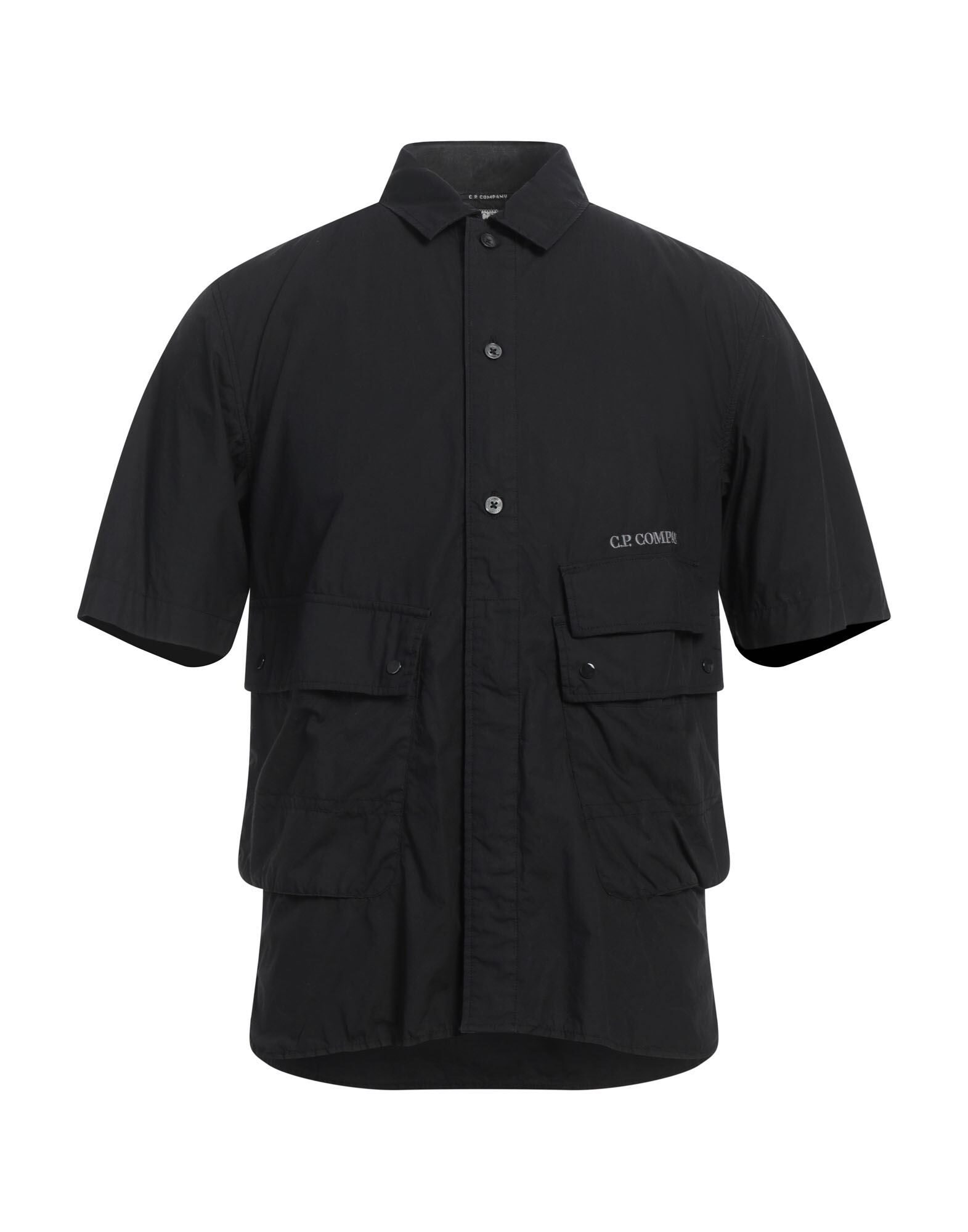 C.P. COMPANY - Shirts