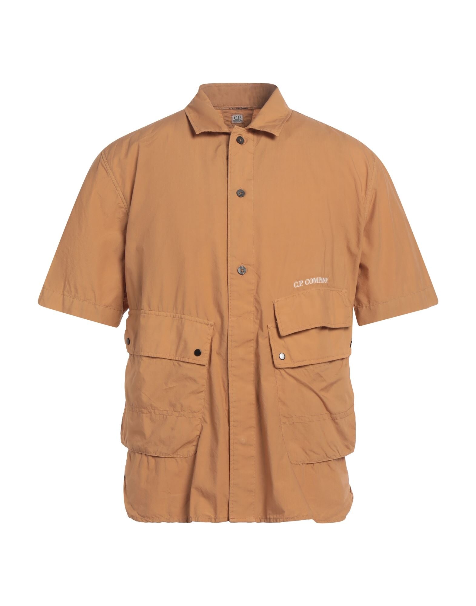 C.P. COMPANY - Shirts