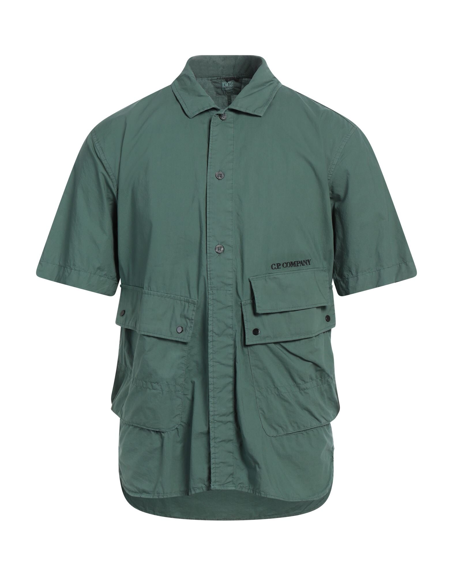 C.P. COMPANY - Shirts