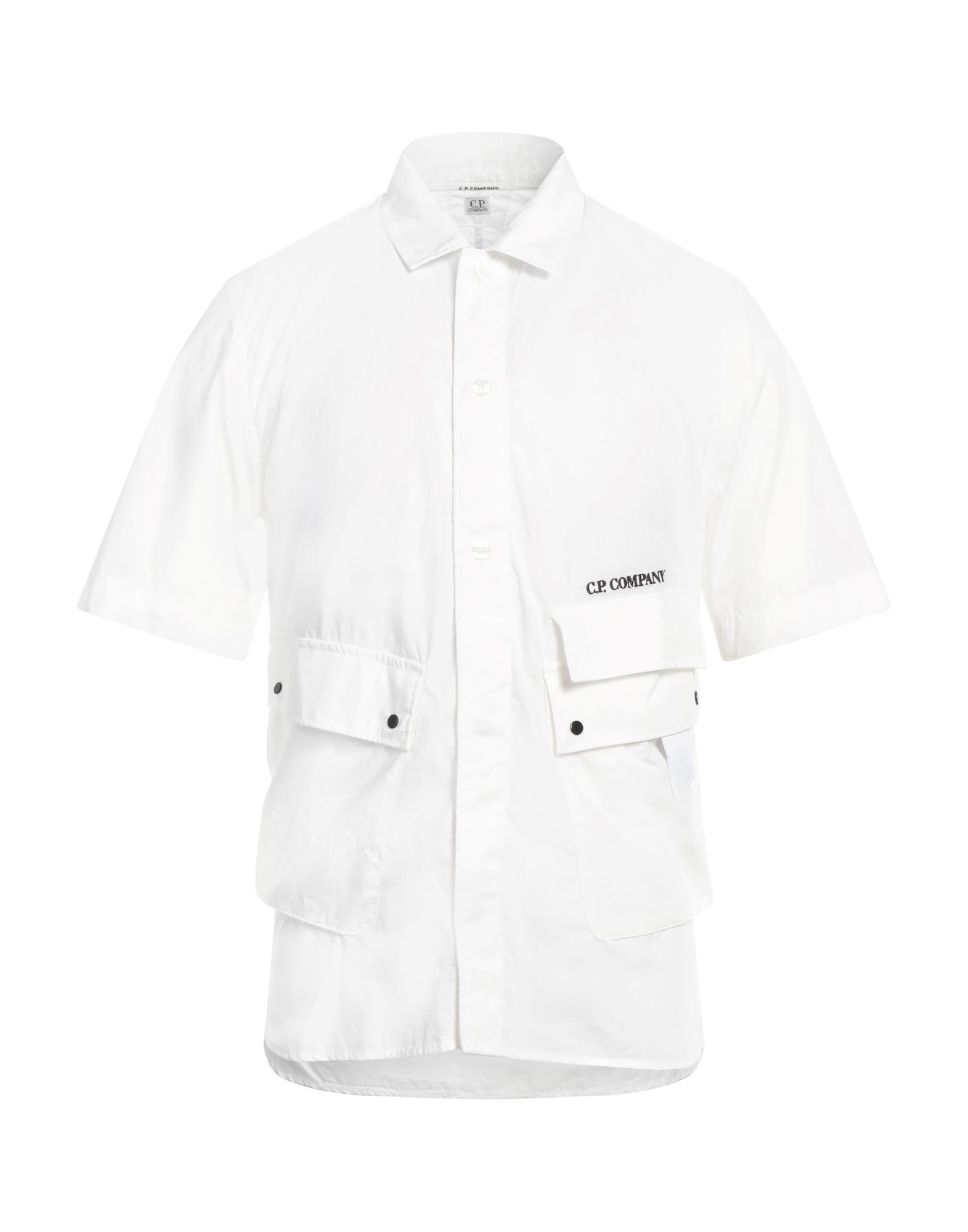 C.P. COMPANY - Shirts