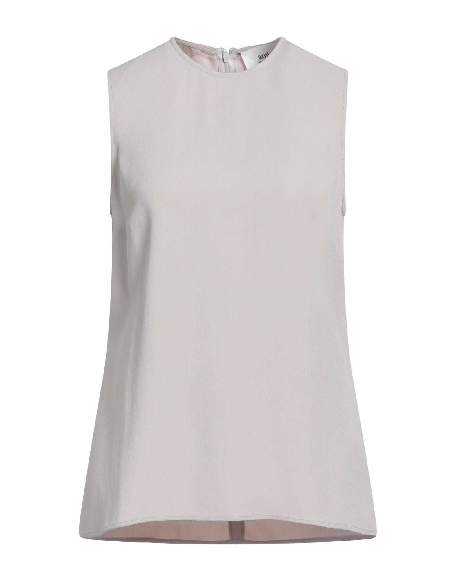 AMI ALEXANDRE MATTIUSSI - Tops