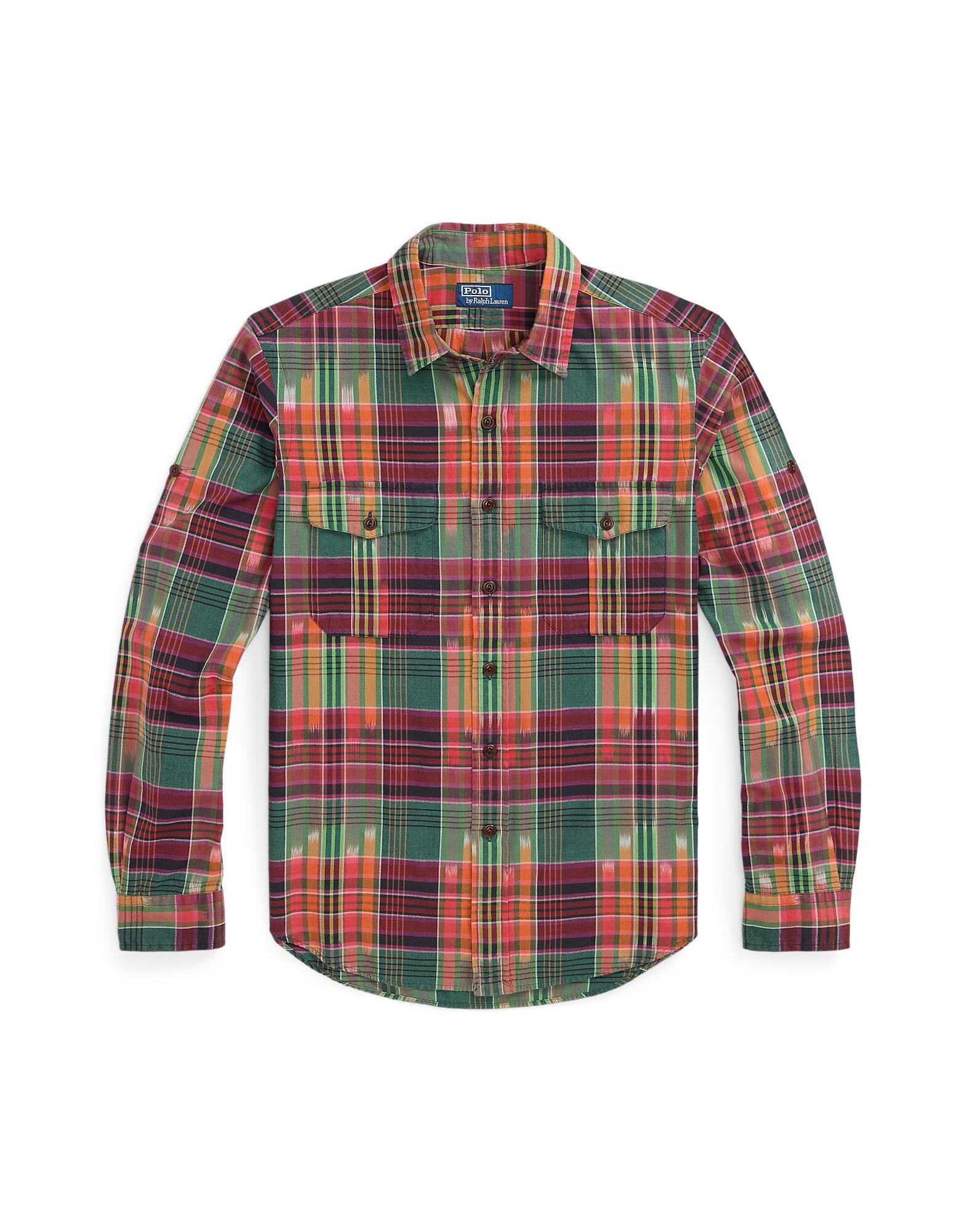 POLO RALPH LAUREN - Chemises