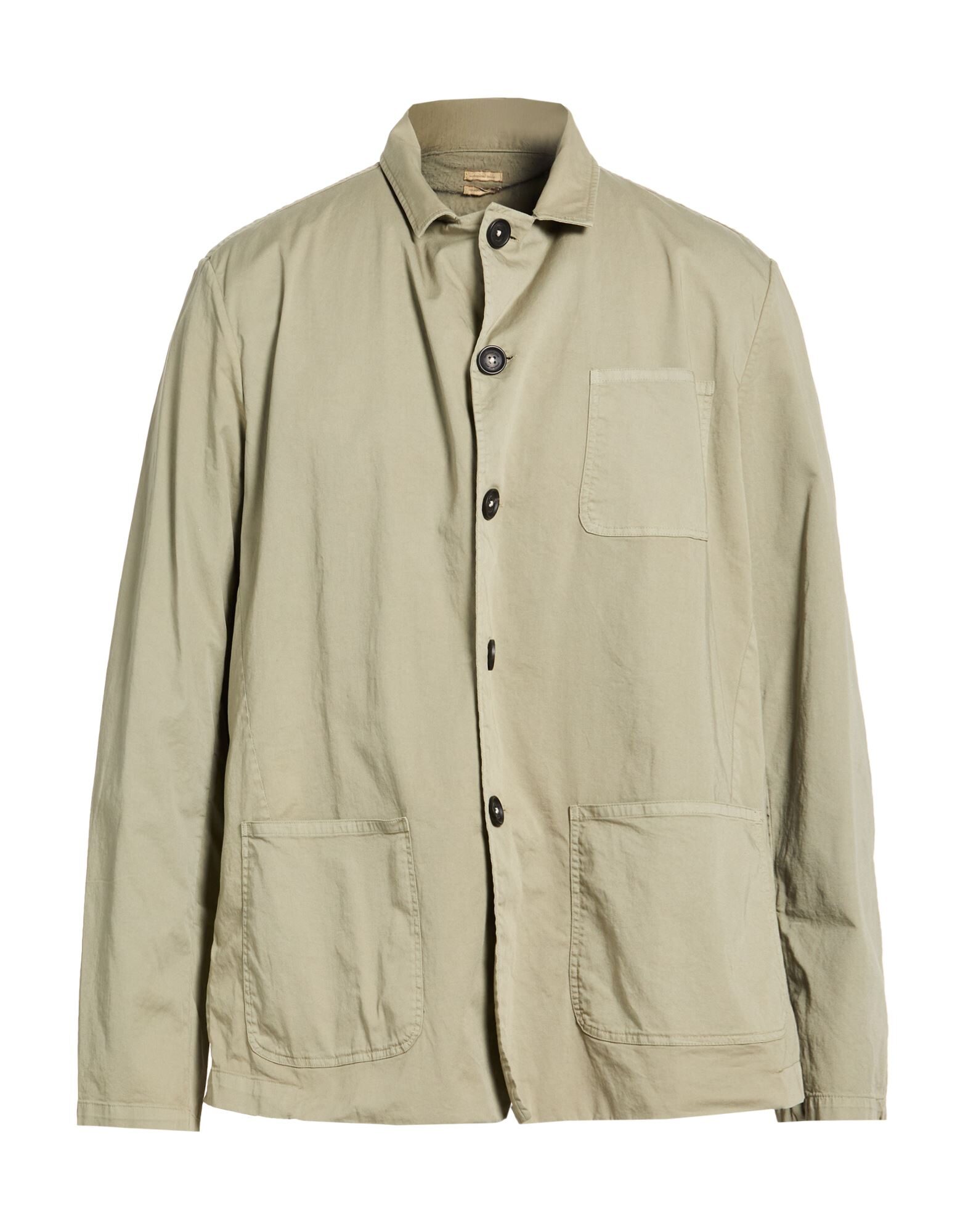 MASSIMO ALBA - Shirts