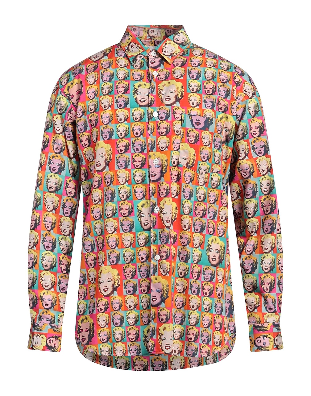 COMME des GARÇONS SHIRT - Shirts