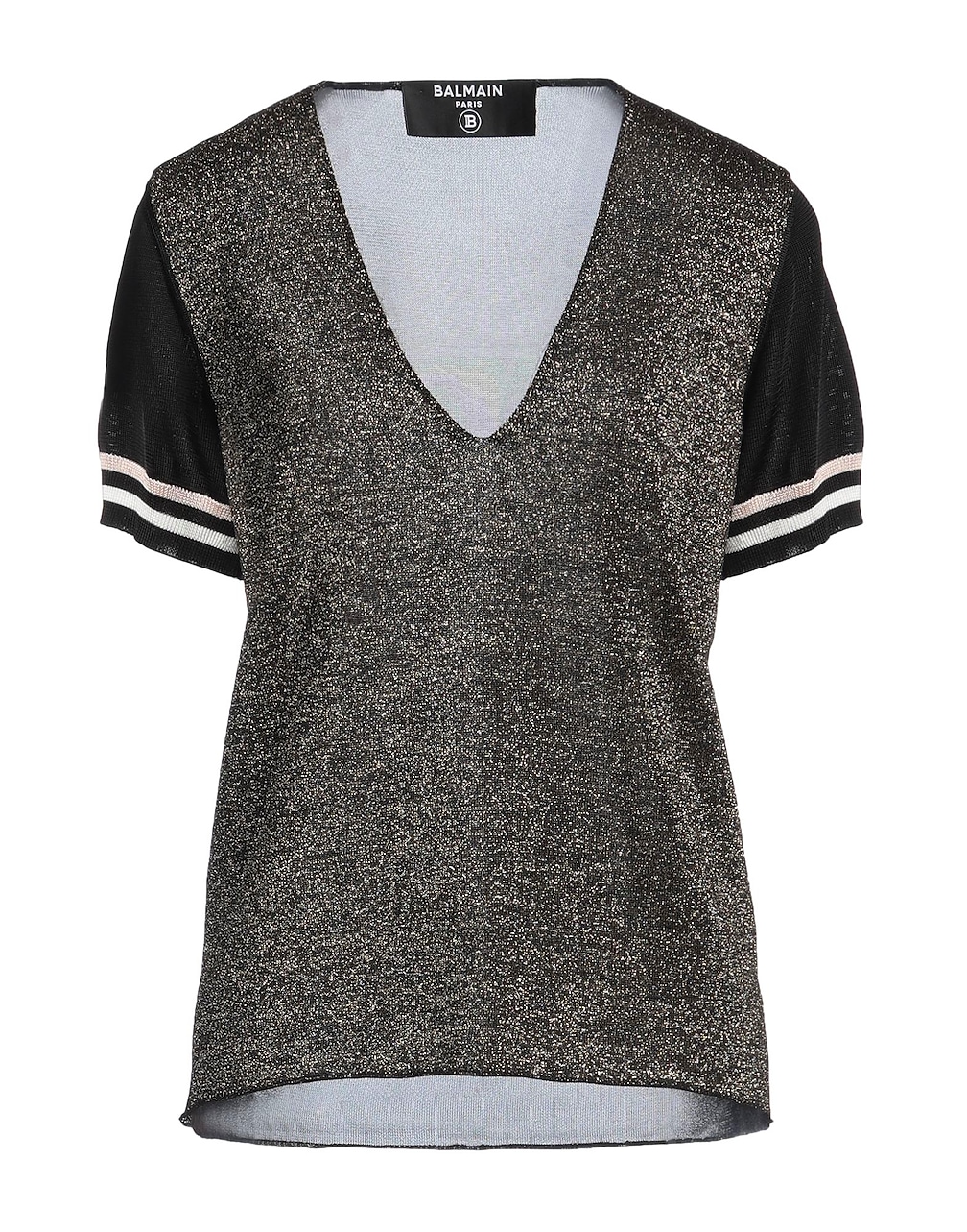 BALMAIN - Sweaters