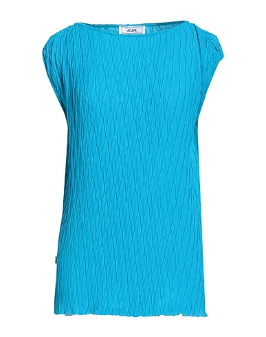 JIJIL Top 100% Poliéster