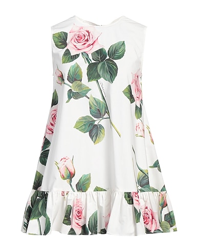 DOLCE&GABBANA Top 100% Cotton