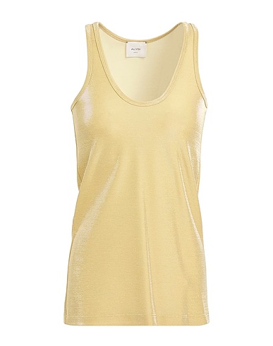 ALYSI Top 75% Coton, 25% Polyester