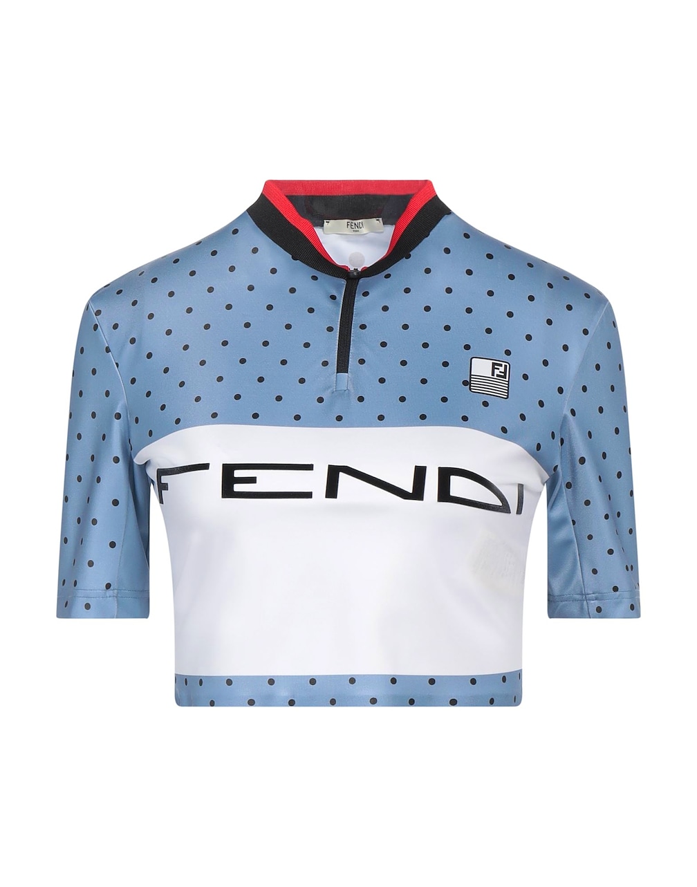 FENDI - T-shirts