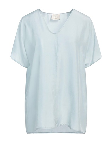 ALYSI Silk top 100% Silk
