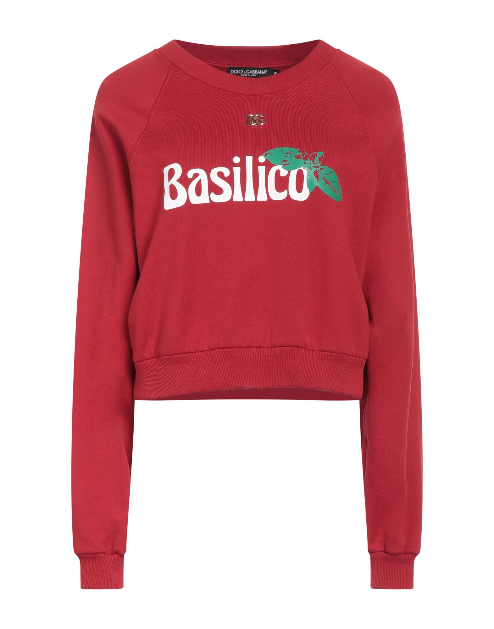 DOLCE&GABBANA - Sweatshirts