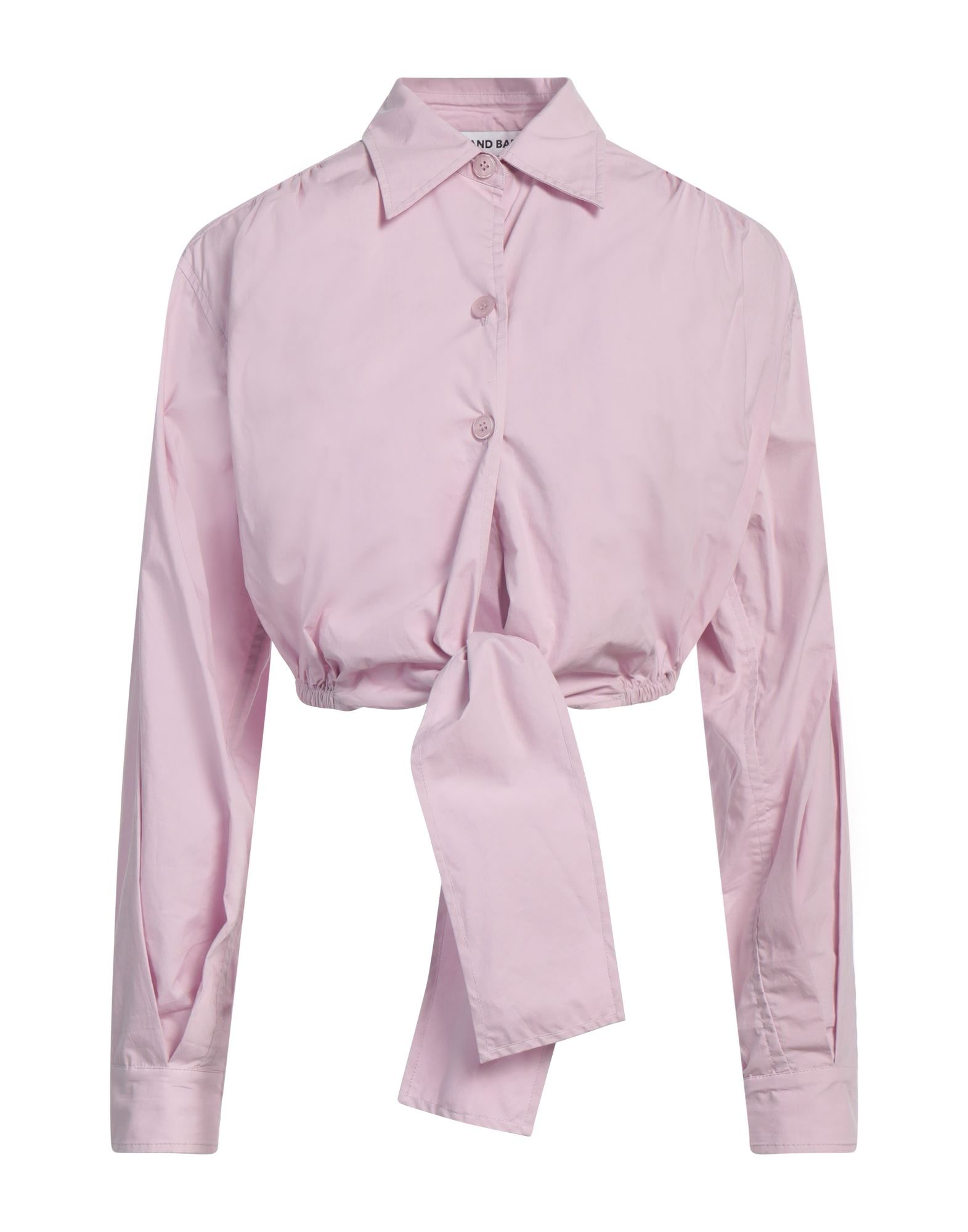 ATTIC AND BARN - Shirts