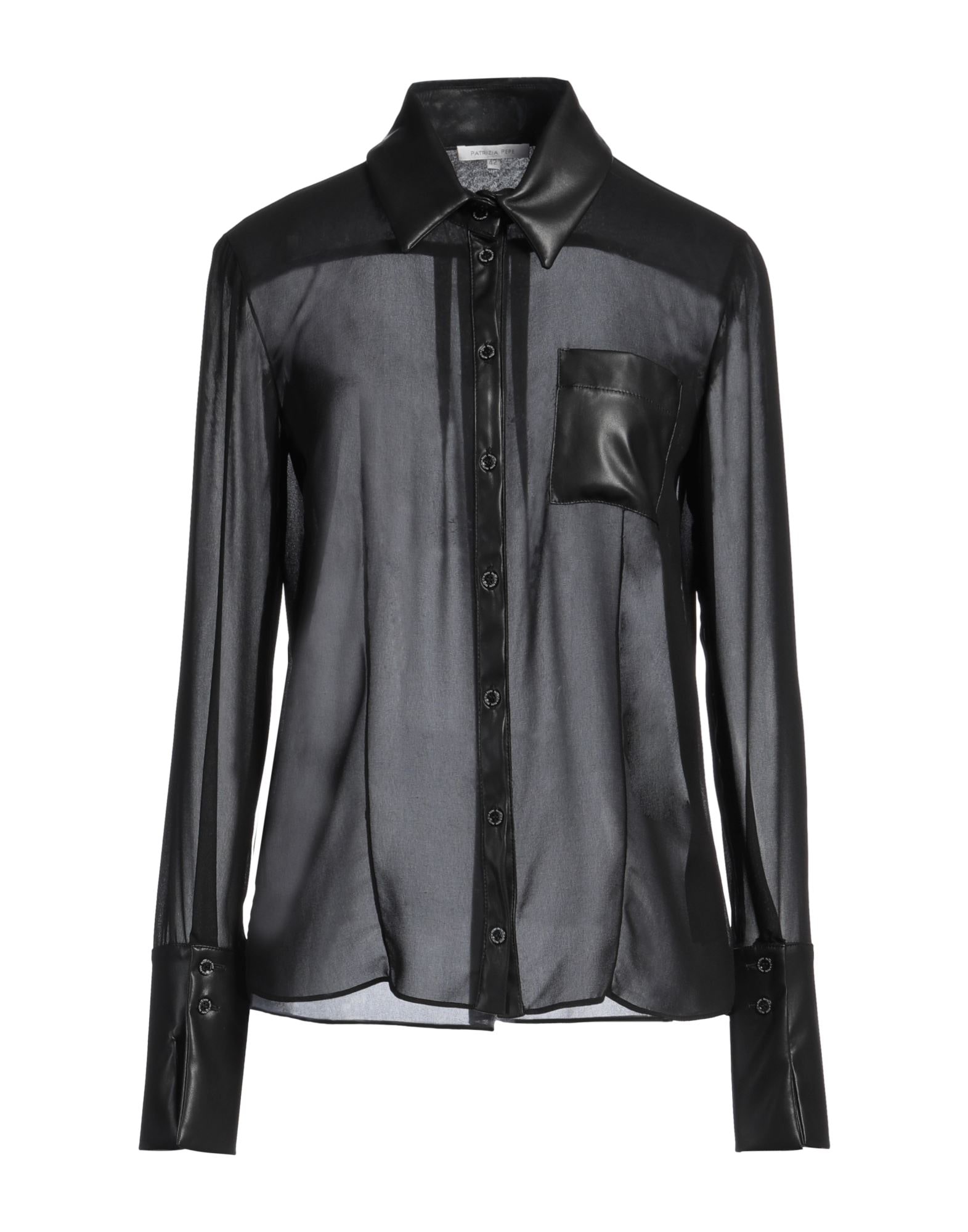 PATRIZIA PEPE - Shirts