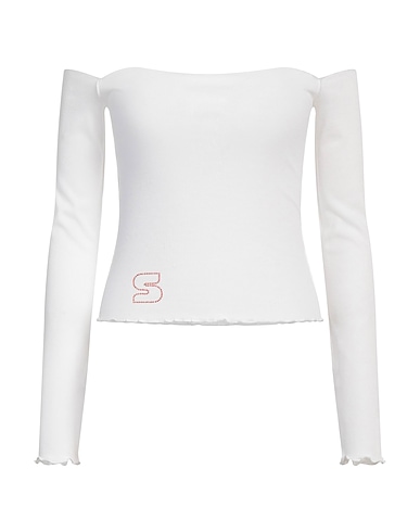SIEDRÉS Top 60% Polyester, 35% Viscose, 5% Elastane