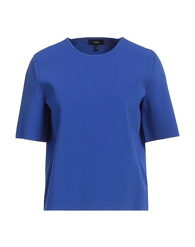 THEORY T-shirt 64% Viscose, 21% Recycled nylon, 13% Polyester, 2% Recycled elastane