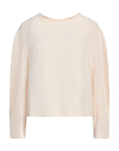 NUMERŌPRIMO Top Beige Polyester