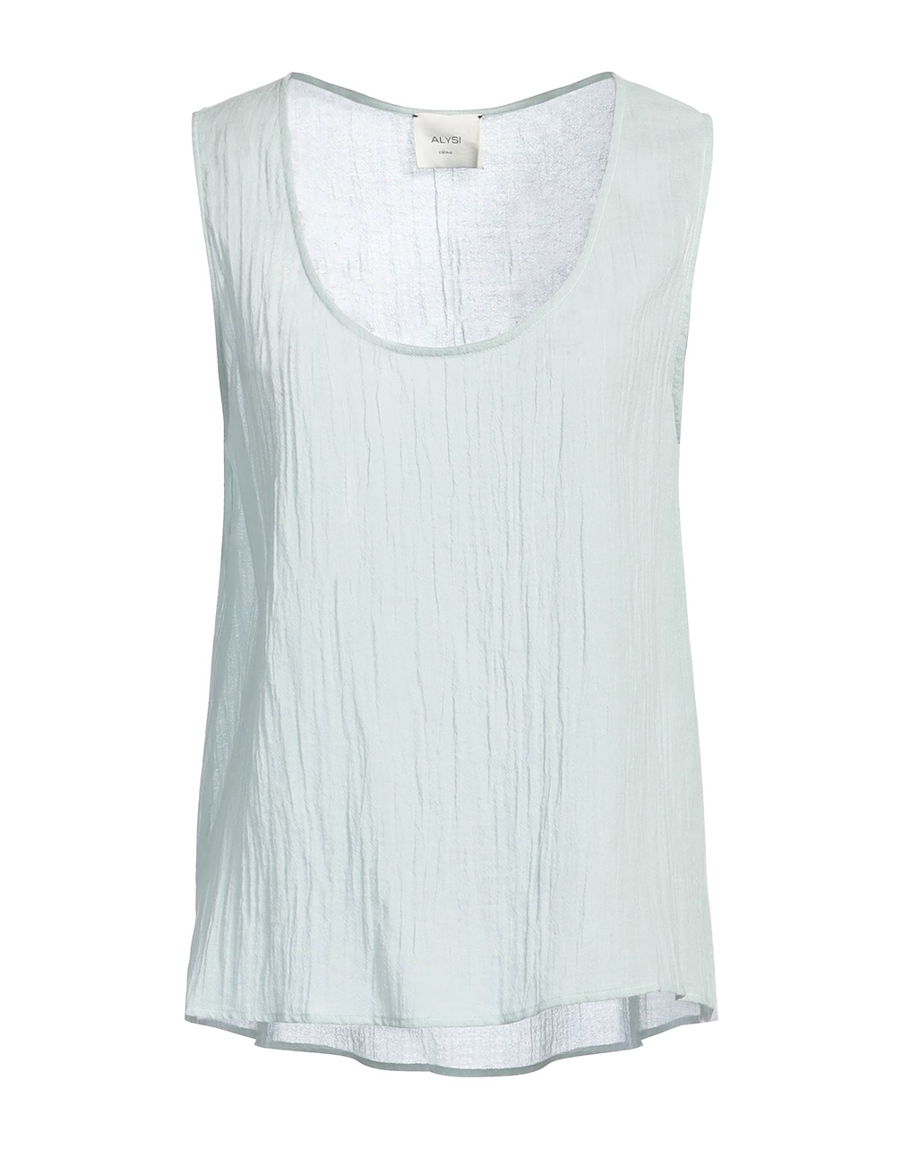 ALYSI - Top