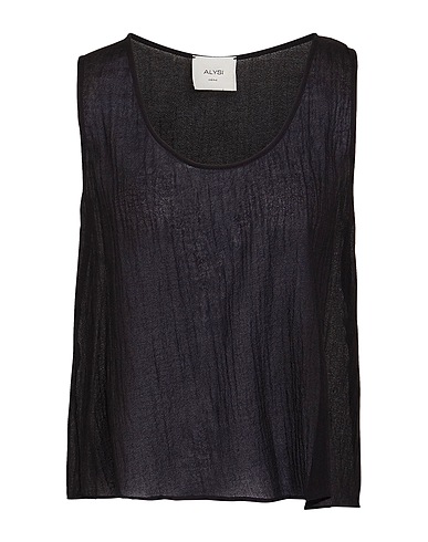 ALYSI Top CRÈME 100% Cotton