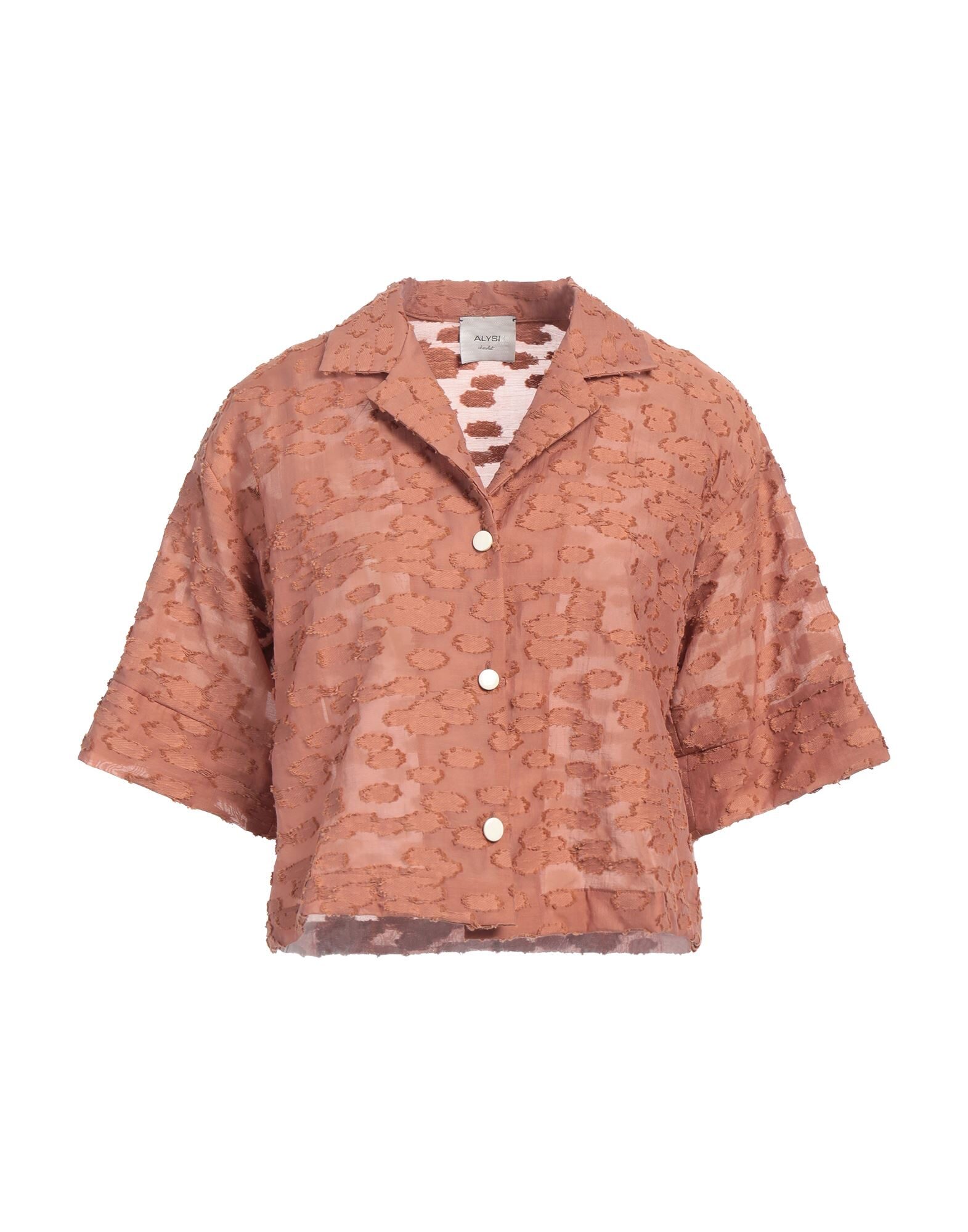 ALYSI - Hemden