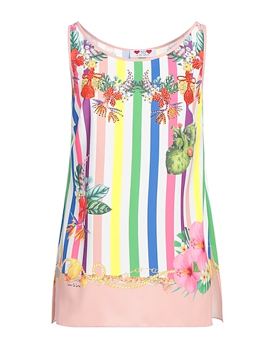 GAI MATTIOLO Top 100% Polyester