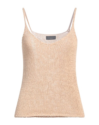 ROBERTO COLLINA Top 66% Baumwolle, 34% Polyamid