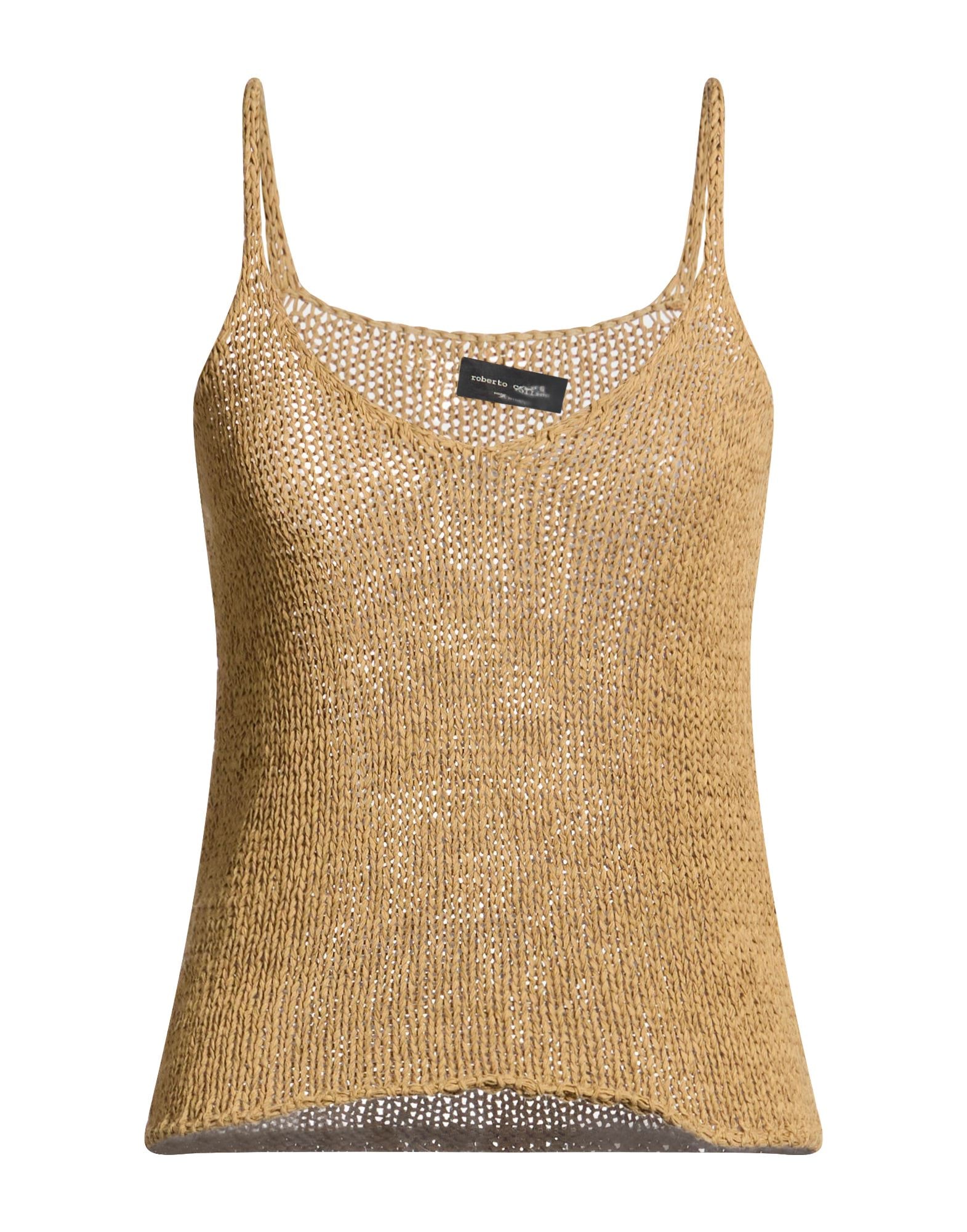 ROBERTO COLLINA - Топы без рукавов