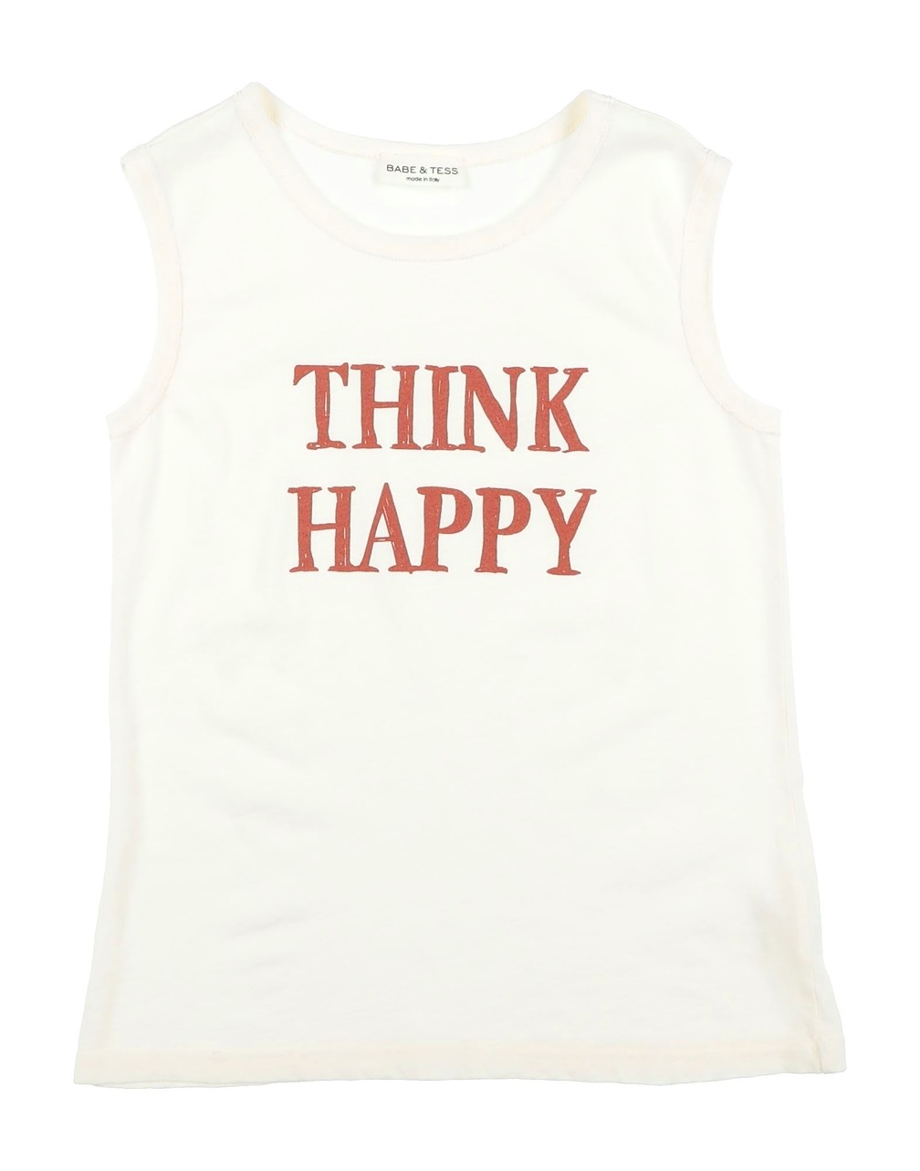 BABE & TESS - T-shirts