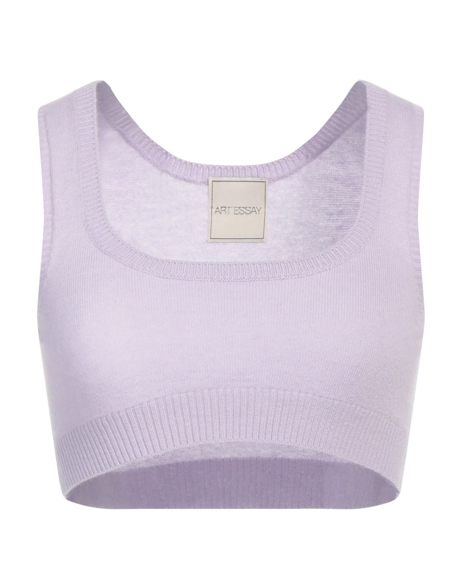 ART ESSAY - Tops