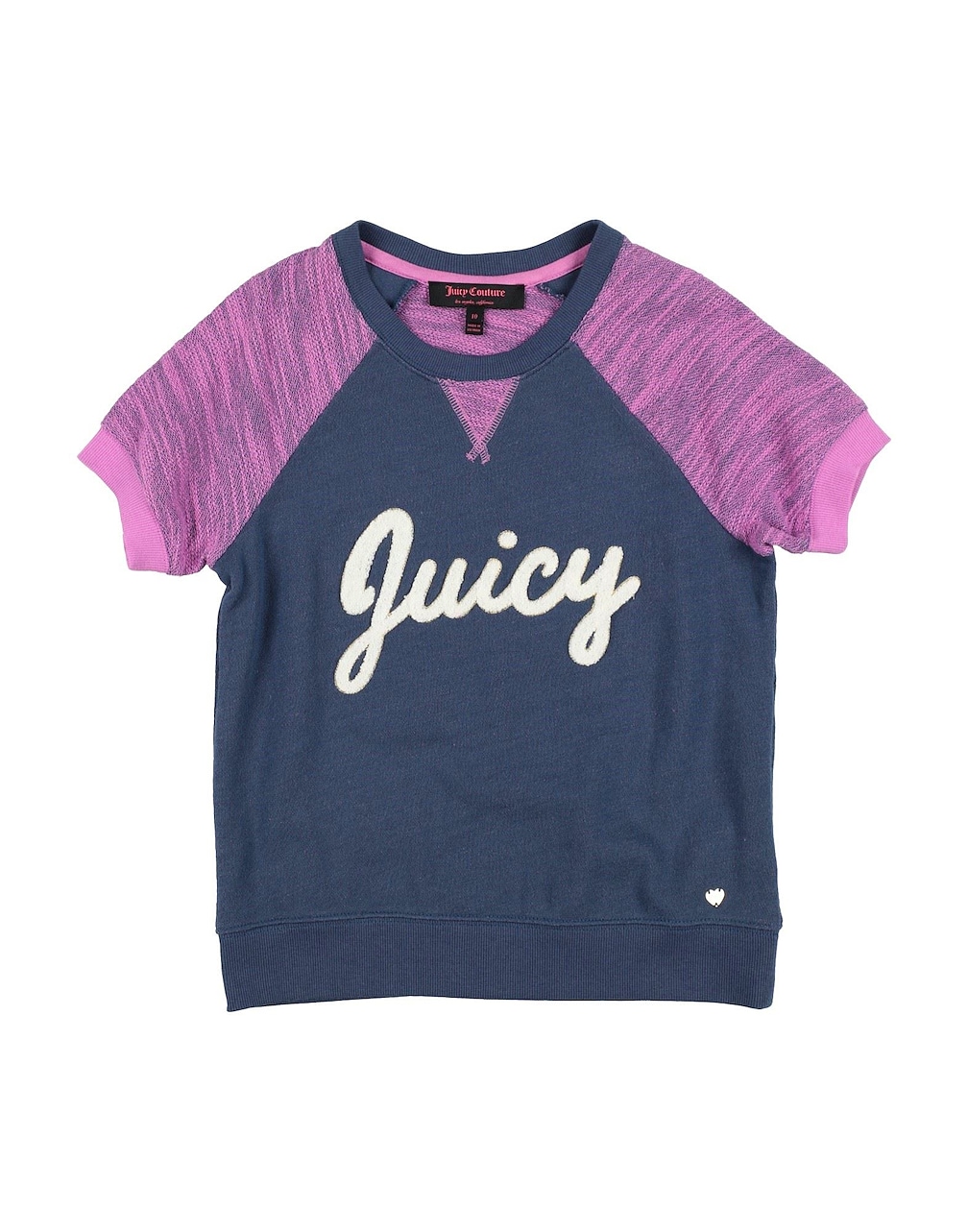 JUICY COUTURE - Sweatshirts