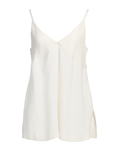 STUDIO NICHOLSON Cami 76% Viscose, 24% Virgin Wool