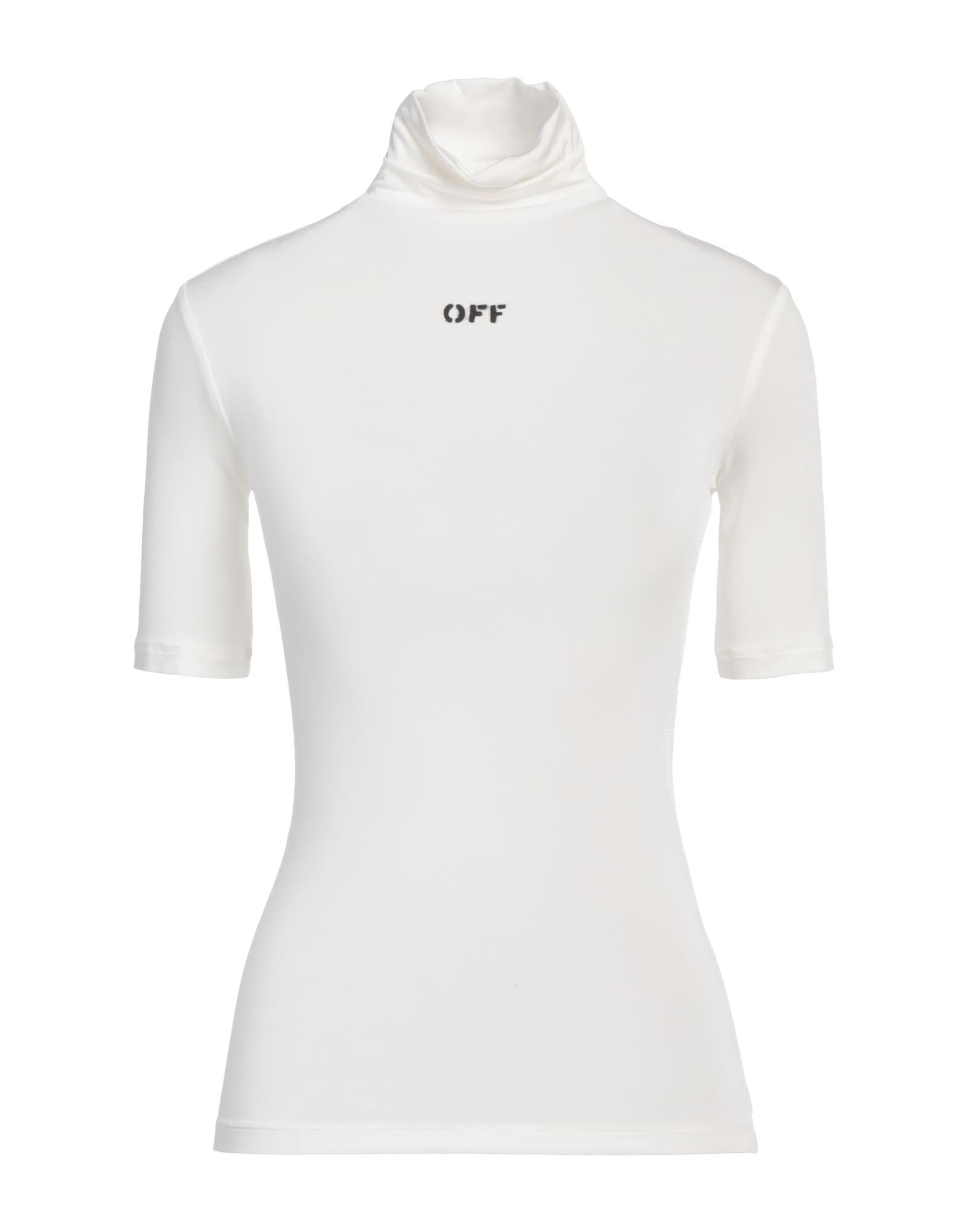 OFF-WHITE™ OFF-WHITE™ T-Shirts and Tops | White Women's Top