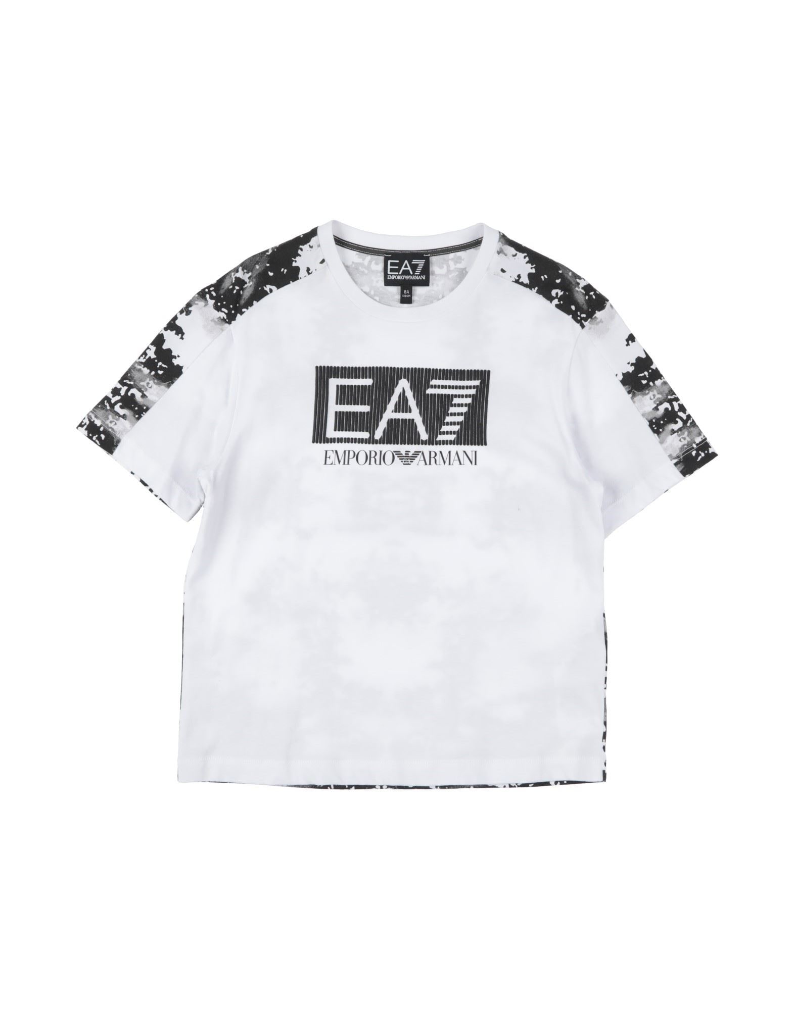 EA7 - Футболки