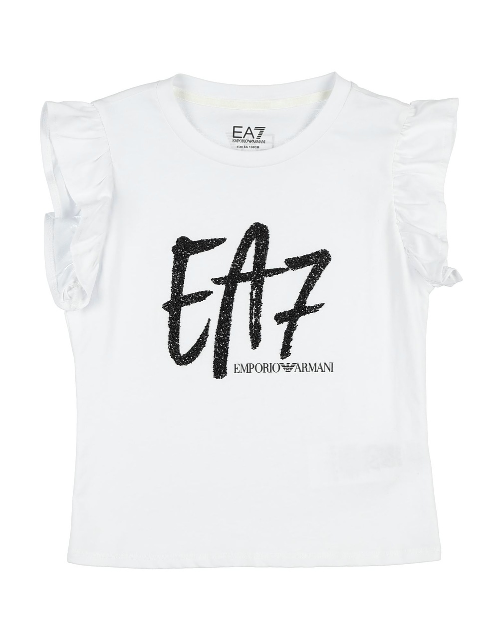 EA7 - T-shirts