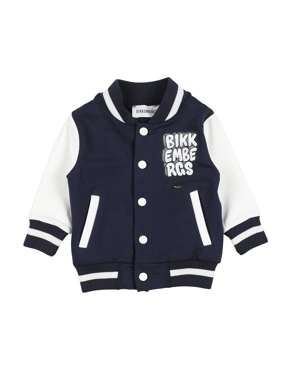 BIKKEMBERGS - Vestes et blousons