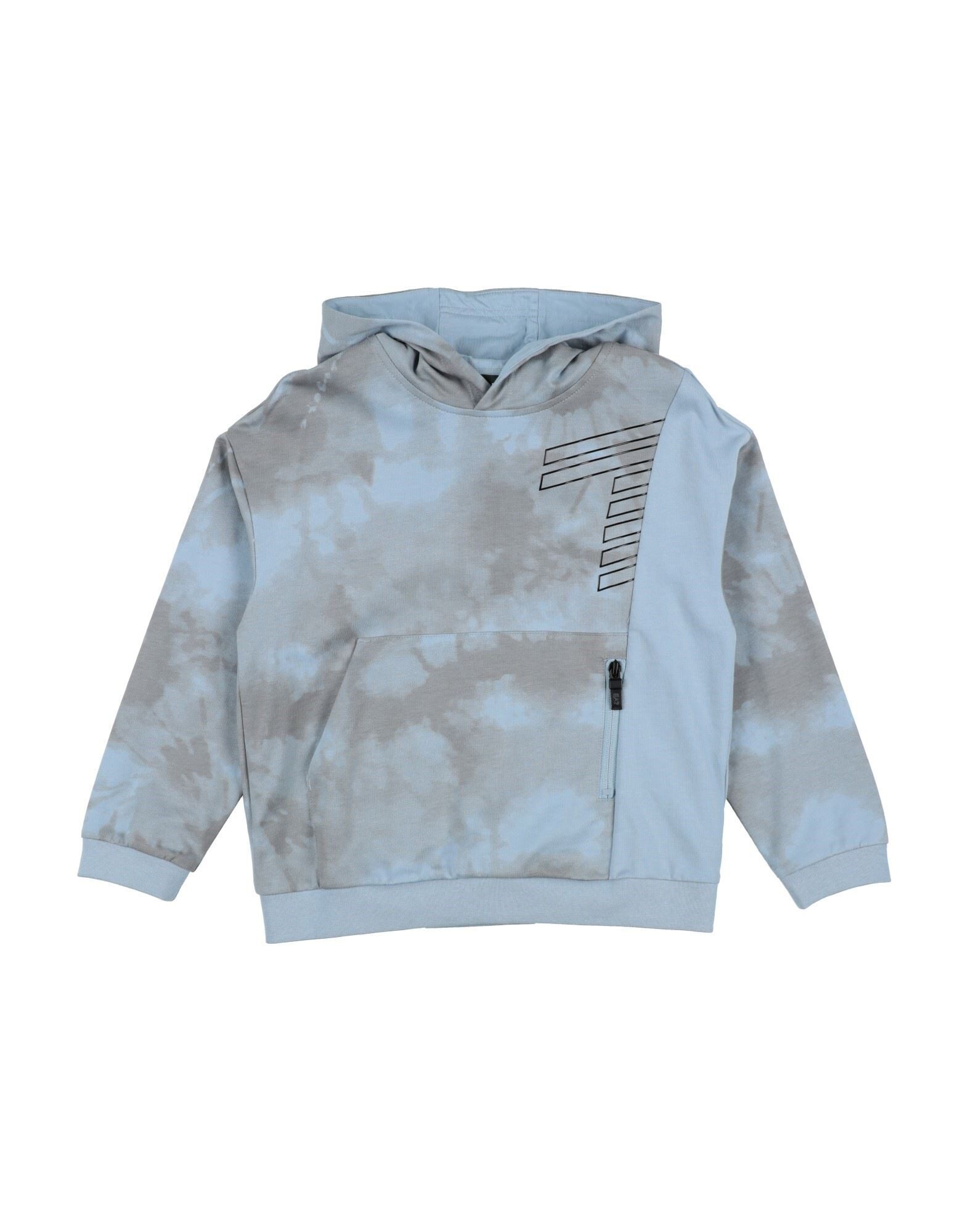 EA7 - 트레이닝 상의