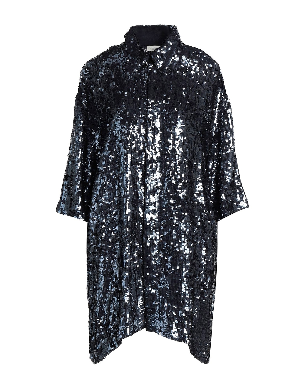 DRIES VAN NOTEN - Shirts