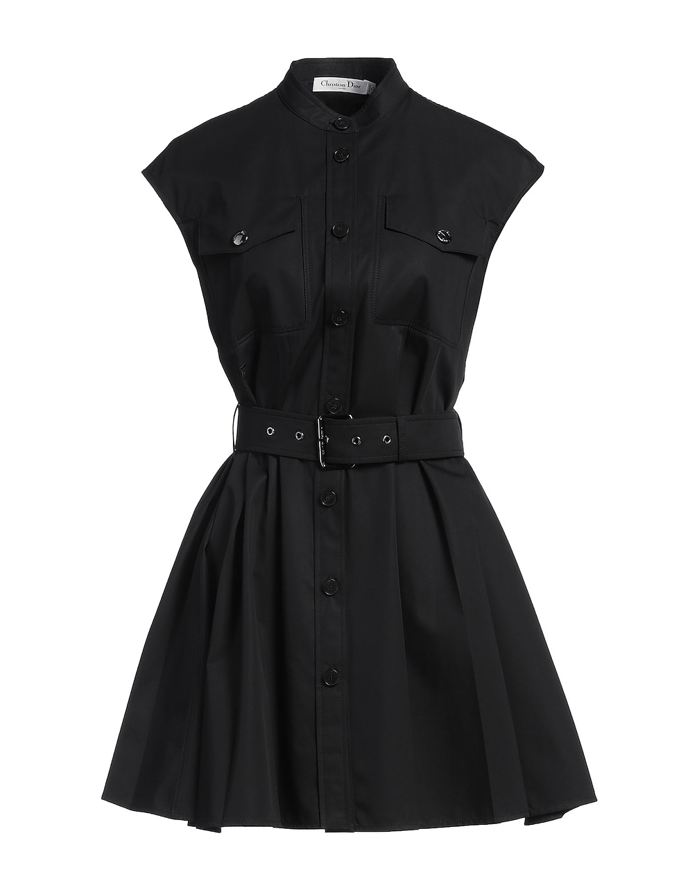DIOR - Mini dresses