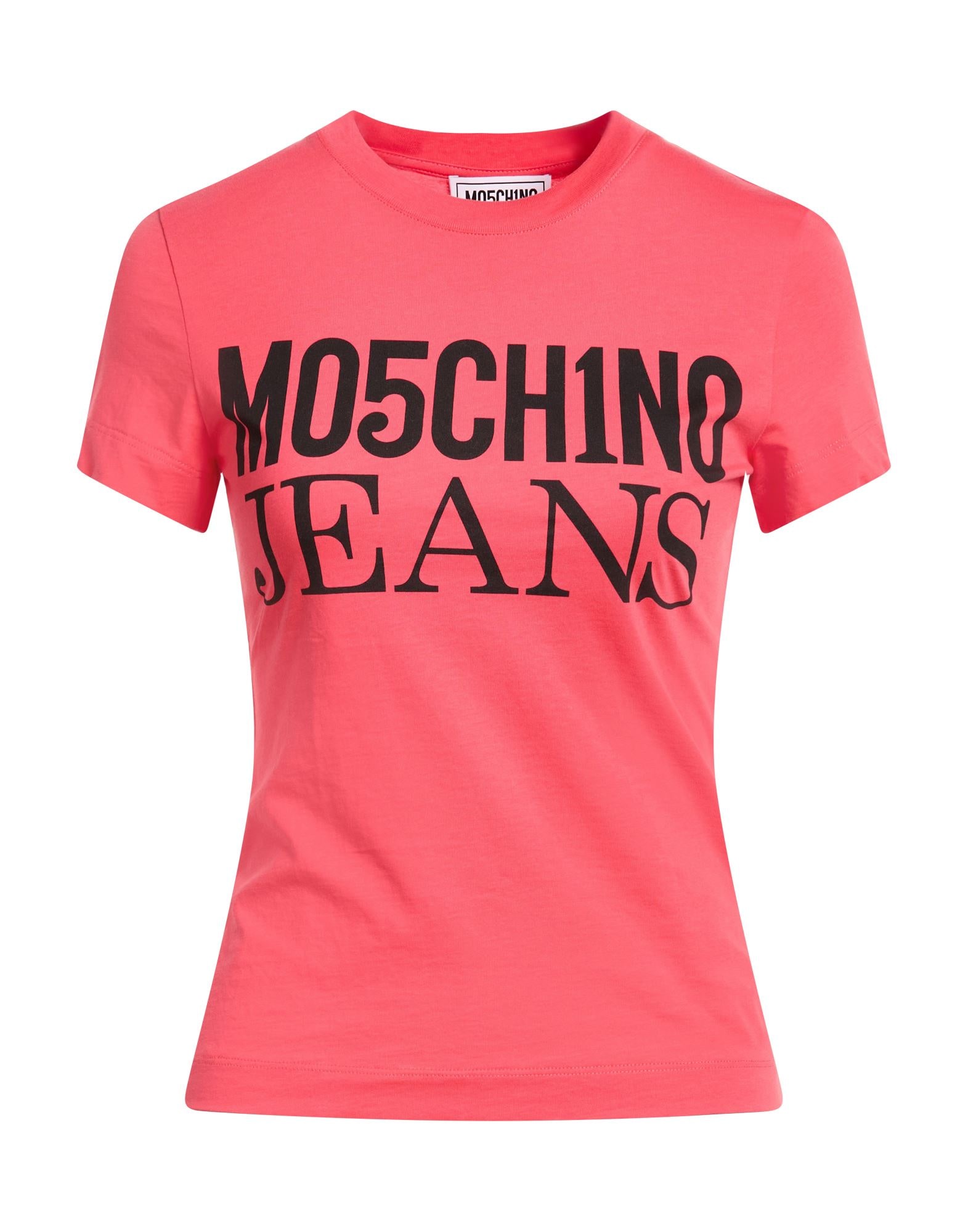 MOSCHINO JEANS - T-shirts