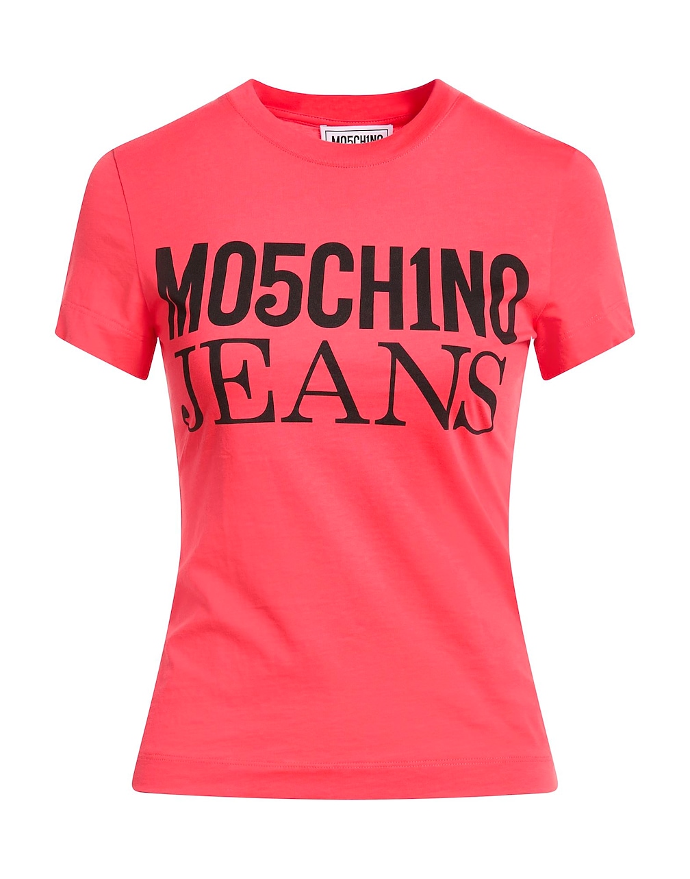 MOSCHINO JEANS - T-shirts